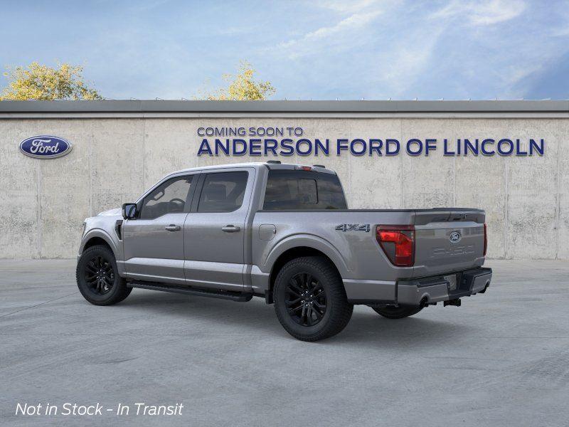 New 2026 Ford F-150 for sale in Lincoln NE