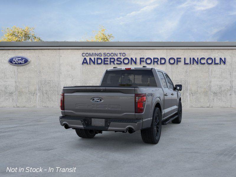 New 2026 Ford F-150 for sale in Lincoln NE