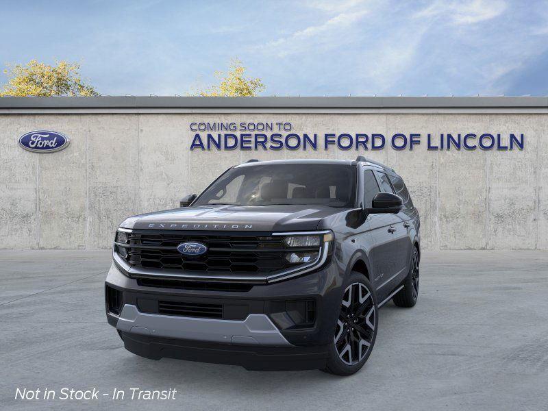 New 2026 Ford Expedition Max for sale in Lincoln NE