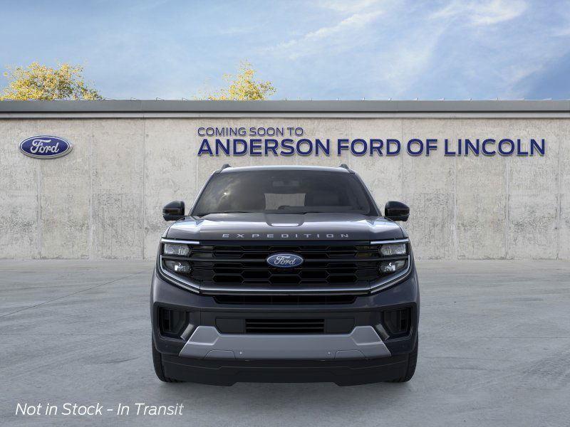 New 2026 Ford Expedition Max for sale in Lincoln NE