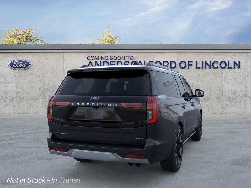 New 2026 Ford Expedition Max for sale in Lincoln NE
