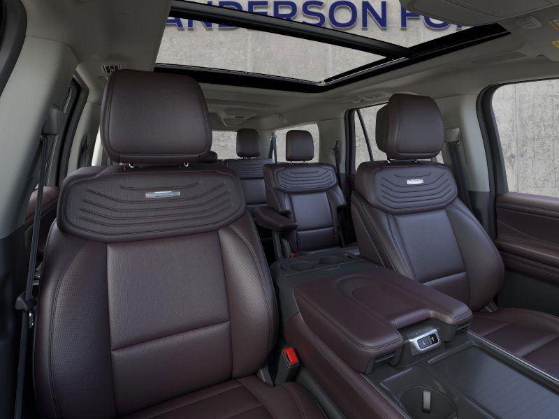 New 2026 Ford Expedition Max for sale in Lincoln NE