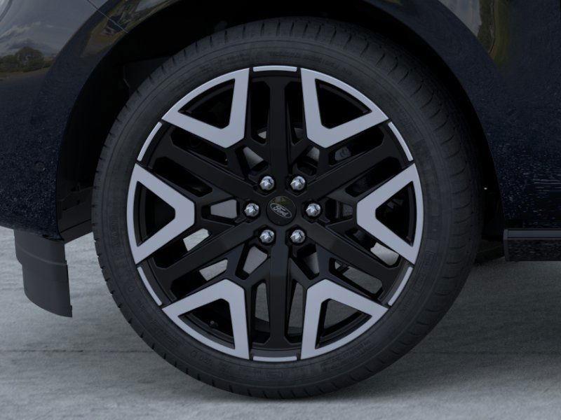 New 2026 Ford Expedition Max for sale in Lincoln NE