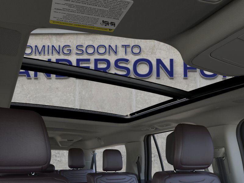 New 2026 Ford Expedition Max for sale in Lincoln NE