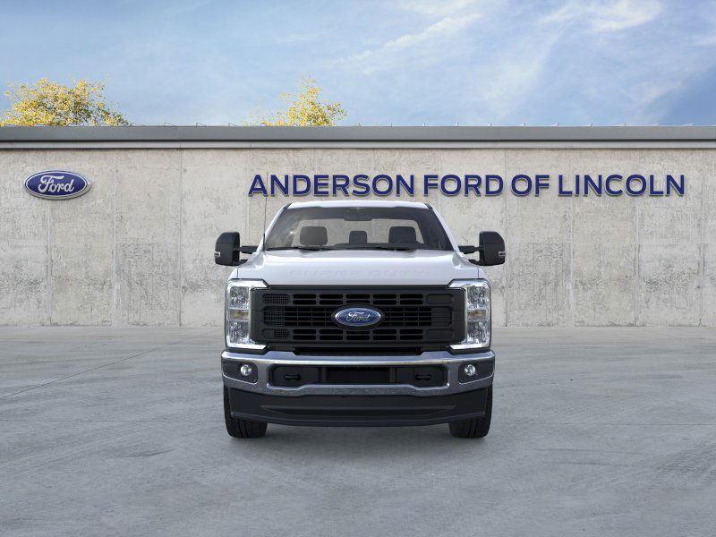New 2026 Ford Super Duty F-350 for sale in Lincoln NE