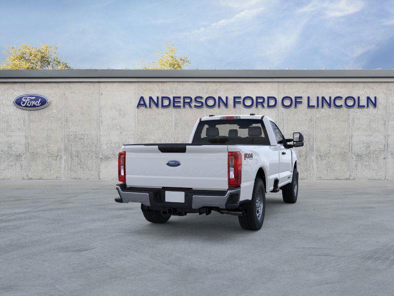New 2026 Ford Super Duty F-350 for sale in Lincoln NE
