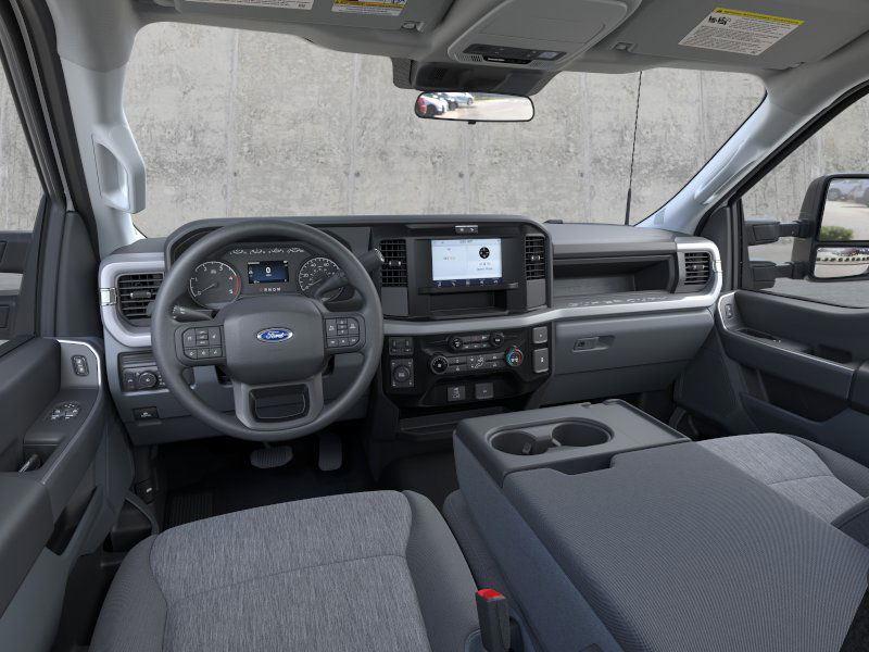 New 2026 Ford Super Duty F-350 for sale in Lincoln NE