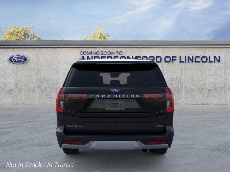 New 2026 Ford Expedition Max for sale in Lincoln NE