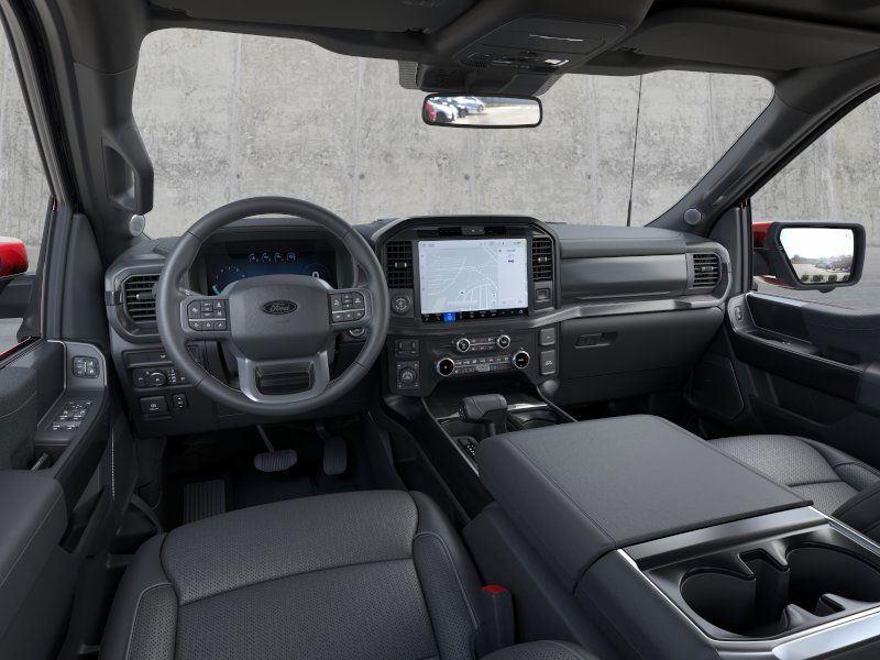 New 2026 Ford F-150 for sale in Lincoln NE