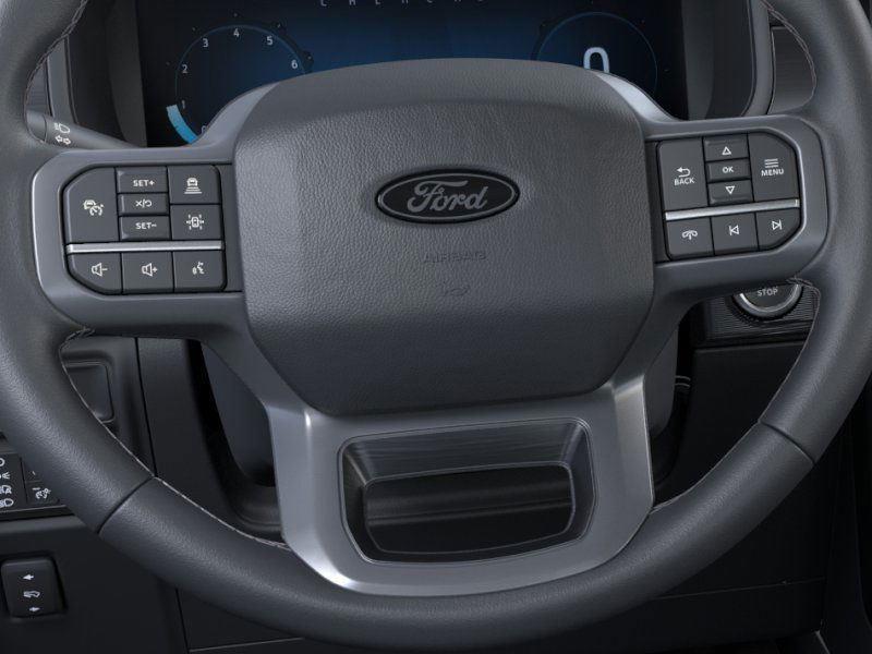 New 2026 Ford F-150 for sale in Lincoln NE