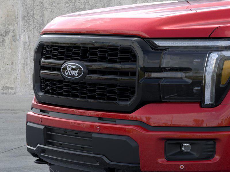New 2026 Ford F-150 for sale in Lincoln NE