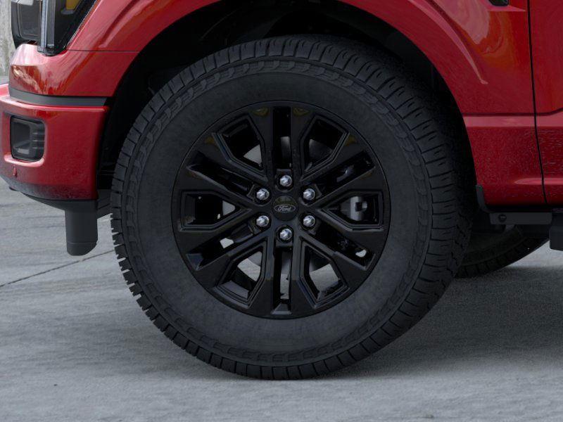 New 2026 Ford F-150 for sale in Lincoln NE