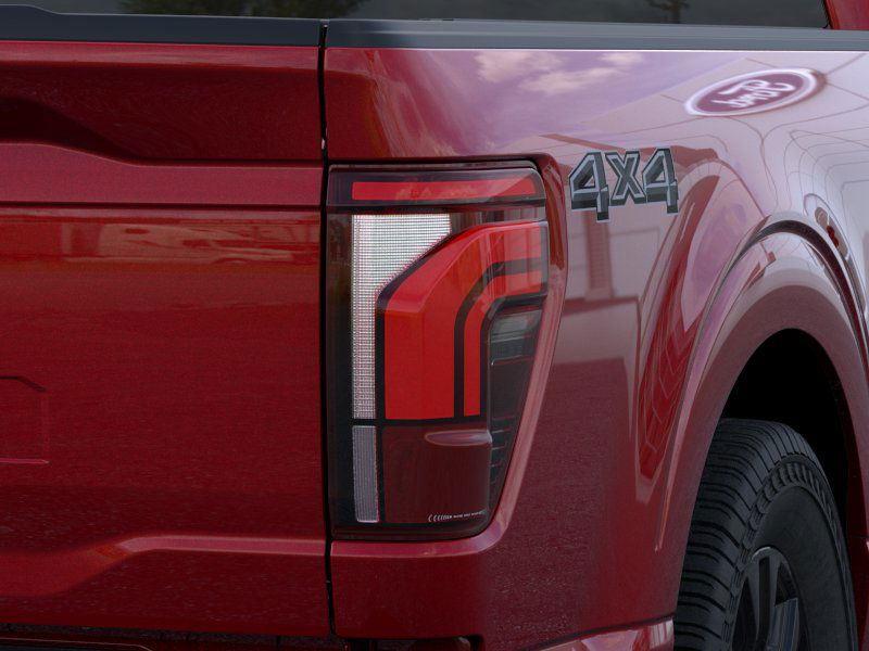 New 2026 Ford F-150 for sale in Lincoln NE