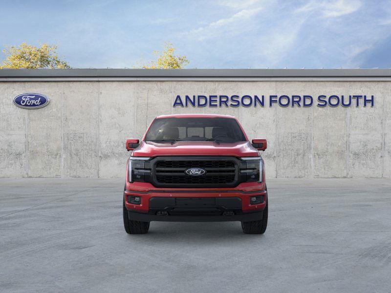 New 2026 Ford F-150 for sale in Lincoln NE