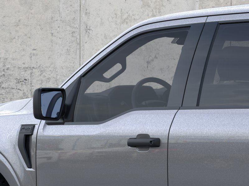 New 2026 Ford F-150 for sale in Lincoln NE