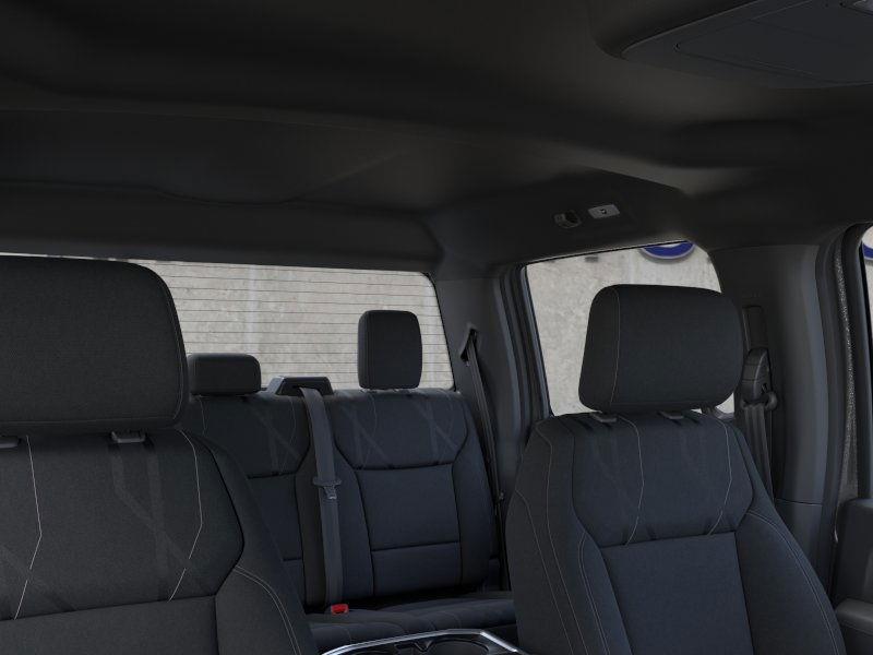 New 2026 Ford F-150 for sale in Lincoln NE