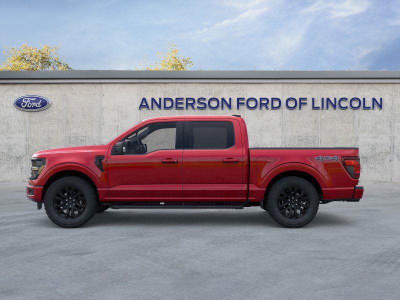 New 2026 Ford F-150 for sale in Lincoln NE