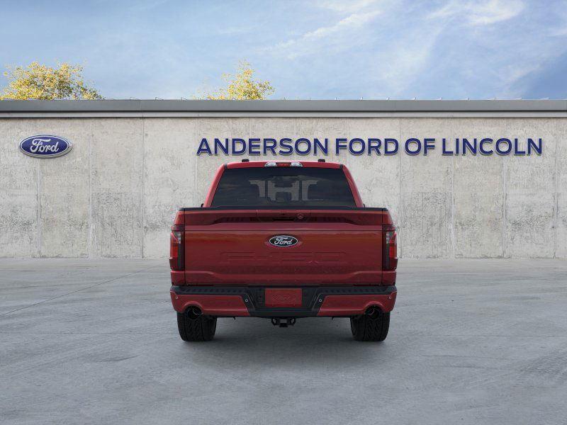New 2026 Ford F-150 for sale in Lincoln NE