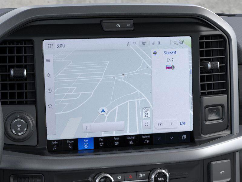 New 2026 Ford F-150 for sale in Lincoln NE