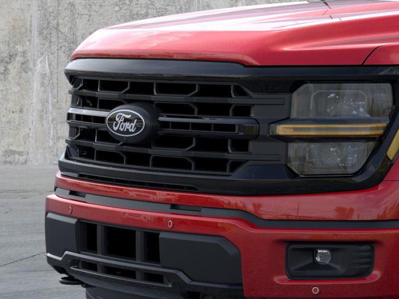 New 2026 Ford F-150 for sale in Lincoln NE