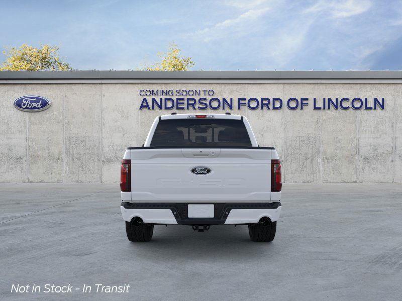 New 2026 Ford F-150 for sale in Lincoln NE