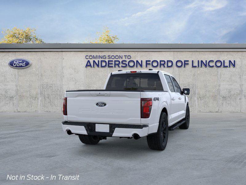 New 2026 Ford F-150 for sale in Lincoln NE