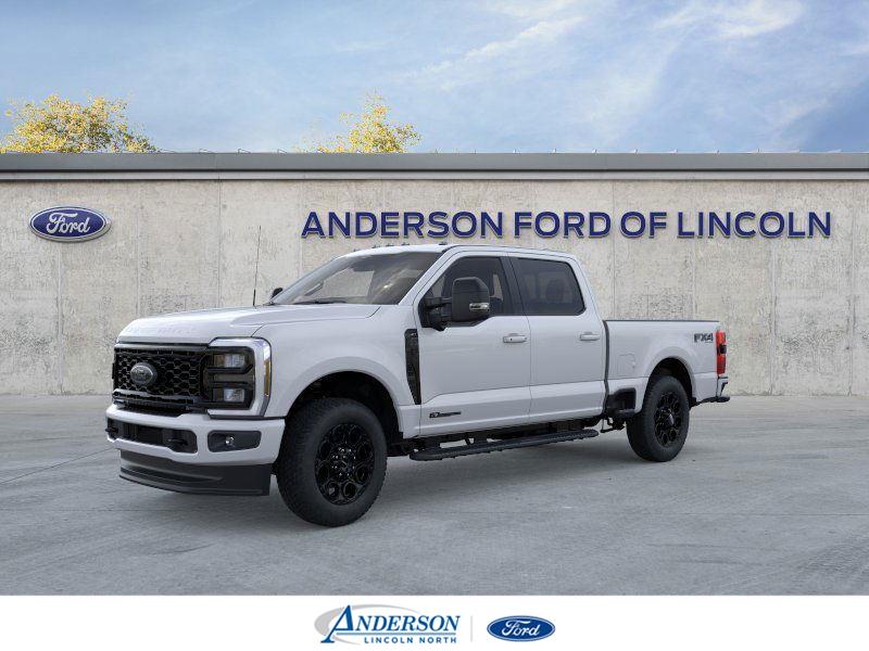 New 2026 Ford Super Duty F-250 for sale in Lincoln NE