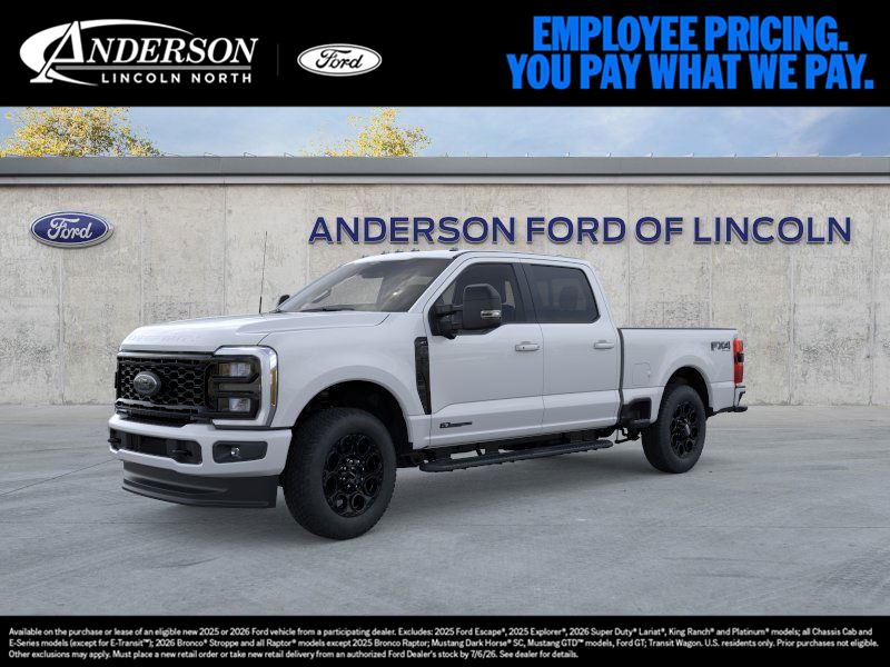 New 2026 Ford Super Duty F-250 for sale in Lincoln NE