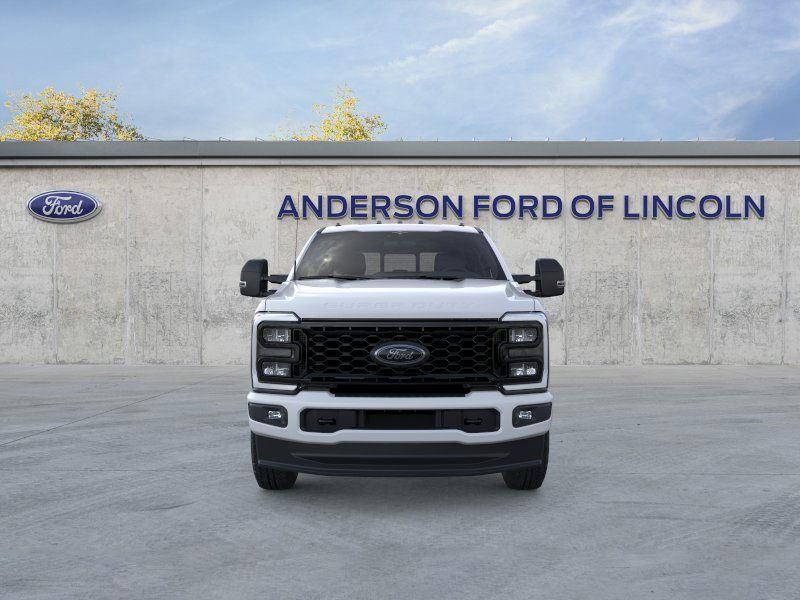 New 2026 Ford Super Duty F-250 for sale in Lincoln NE