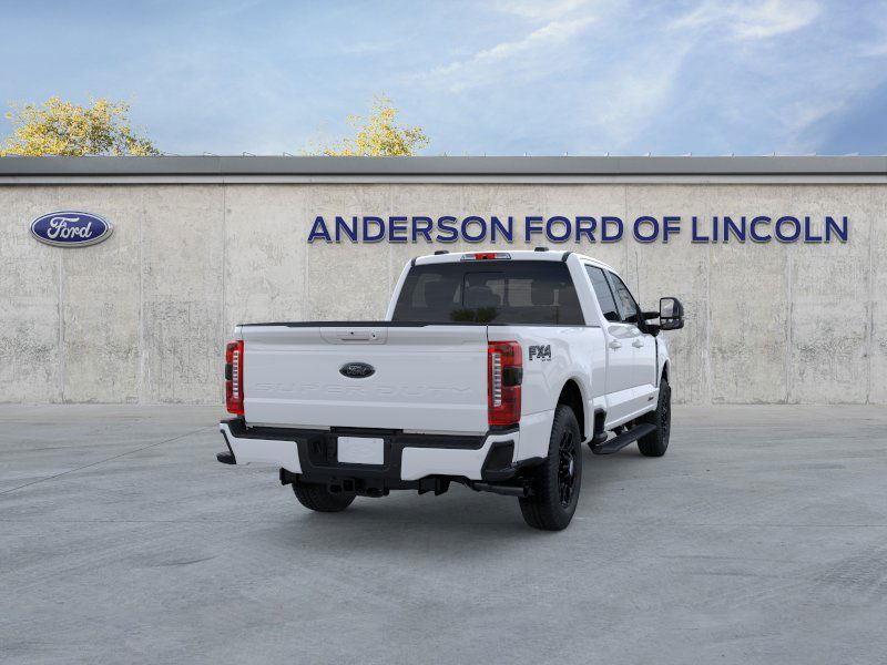 New 2026 Ford Super Duty F-250 for sale in Lincoln NE