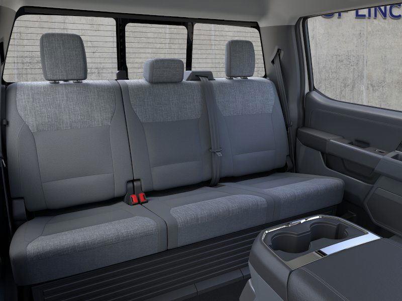 New 2026 Ford Super Duty F-250 for sale in Lincoln NE