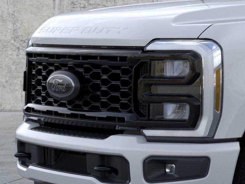 New 2026 Ford Super Duty F-250 for sale in Lincoln NE