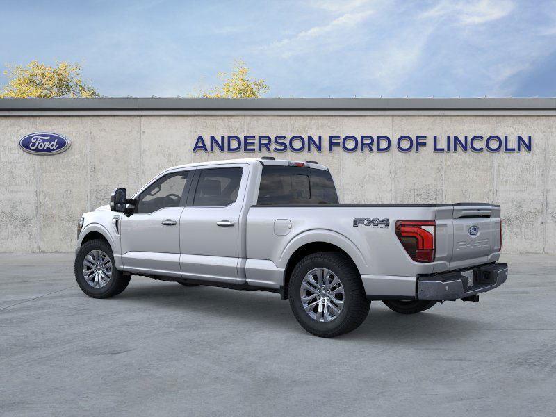 New 2026 Ford F-150 for sale in Lincoln NE