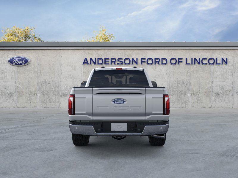 New 2026 Ford F-150 for sale in Lincoln NE