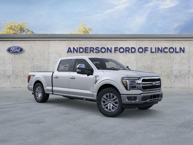 New 2026 Ford F-150 for sale in Lincoln NE