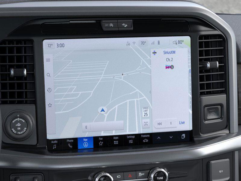 New 2026 Ford F-150 for sale in Lincoln NE