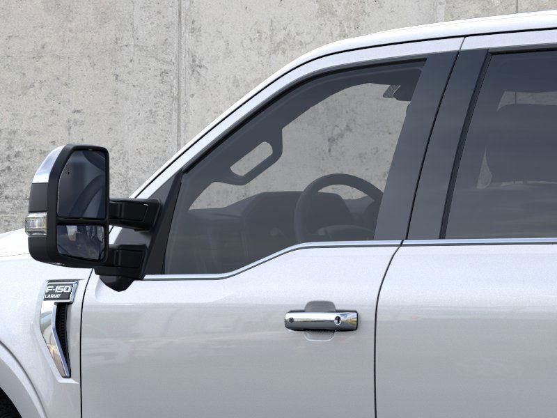 New 2026 Ford F-150 for sale in Lincoln NE