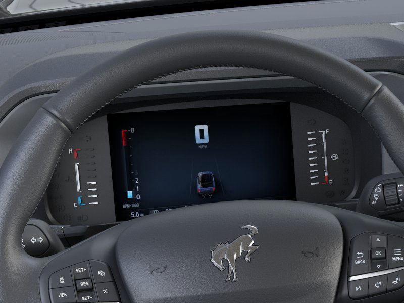 New 2026 Ford Bronco Sport for sale in Lincoln NE