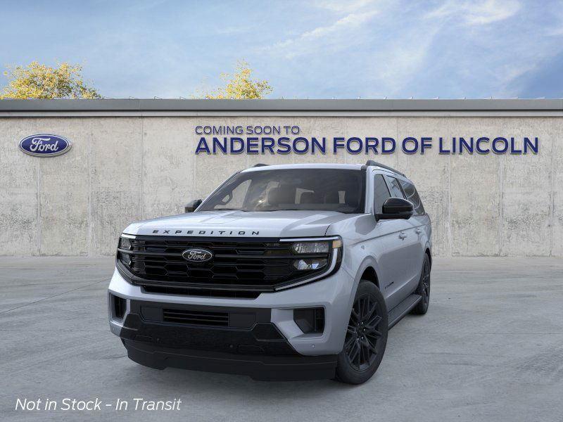 New 2026 Ford Expedition Max for sale in Lincoln NE