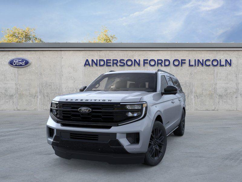 New 2026 Ford Expedition Max for sale in Lincoln NE