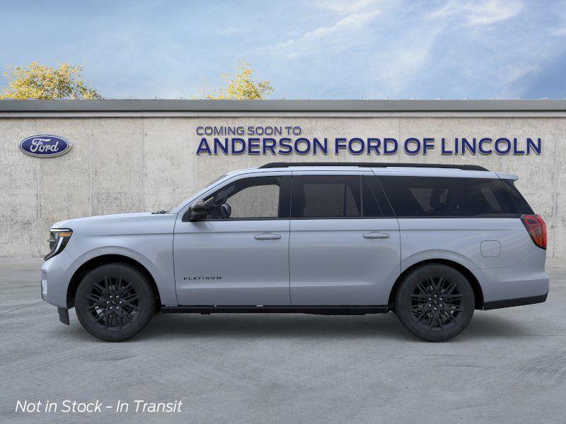 New 2026 Ford Expedition Max for sale in Lincoln NE