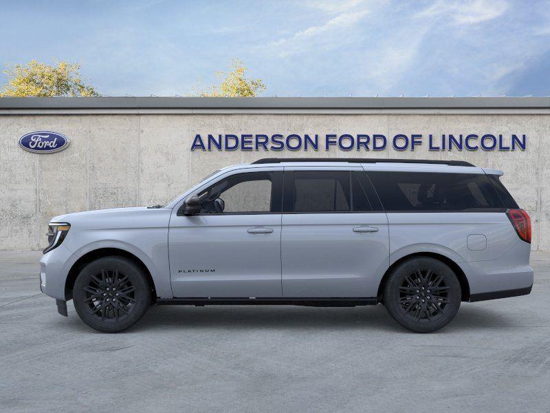 New 2026 Ford Expedition Max for sale in Lincoln NE