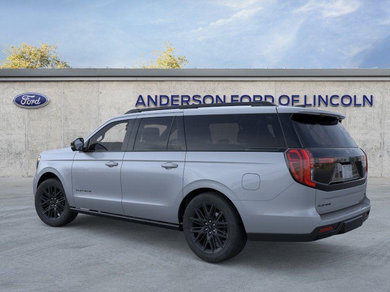 New 2026 Ford Expedition Max for sale in Lincoln NE