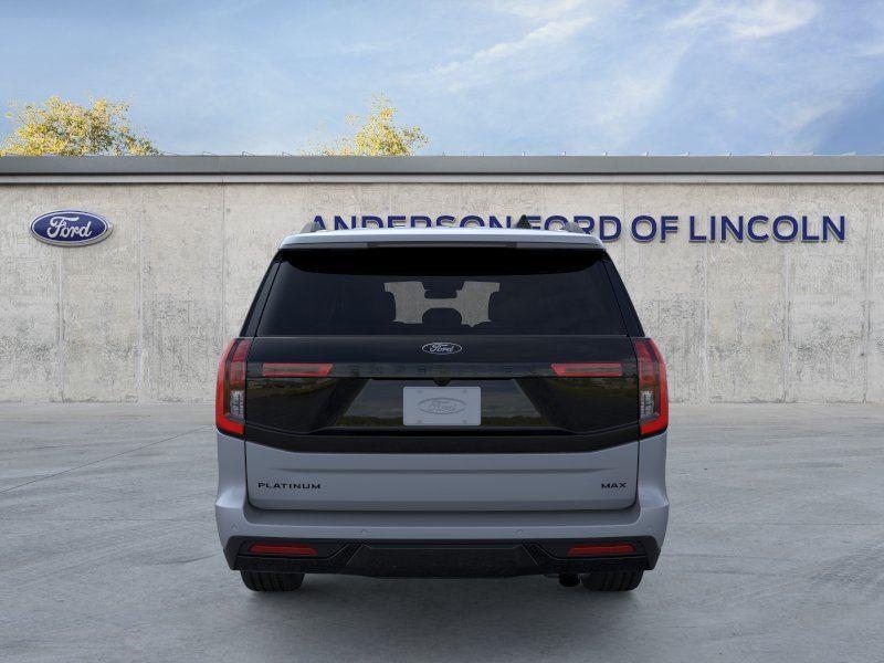 New 2026 Ford Expedition Max for sale in Lincoln NE