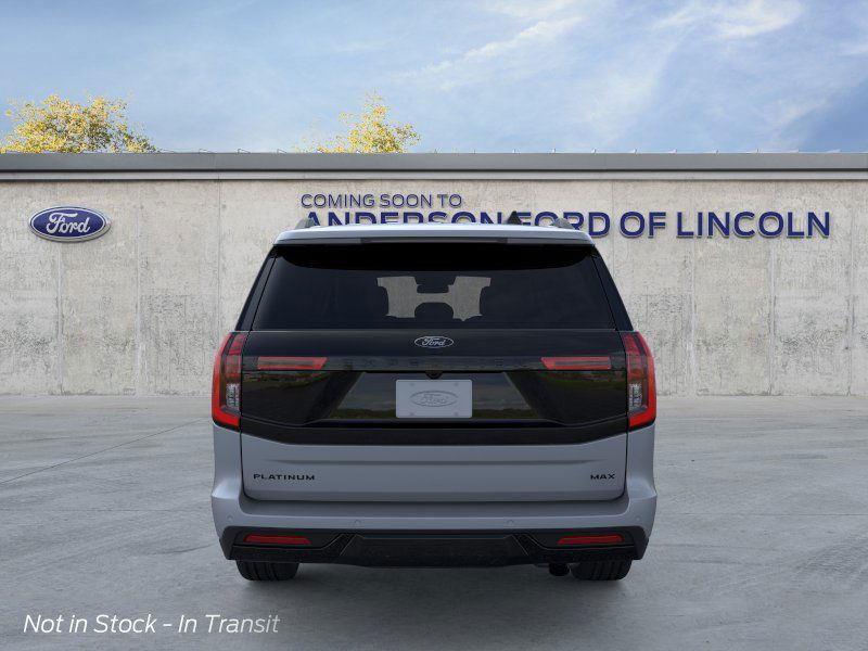 New 2026 Ford Expedition Max for sale in Lincoln NE