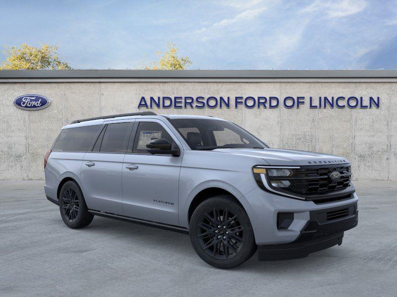 New 2026 Ford Expedition Max for sale in Lincoln NE