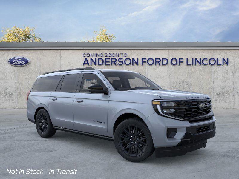 New 2026 Ford Expedition Max for sale in Lincoln NE