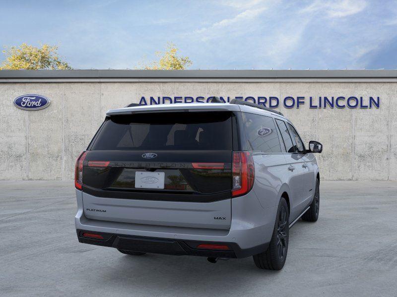 New 2026 Ford Expedition Max for sale in Lincoln NE