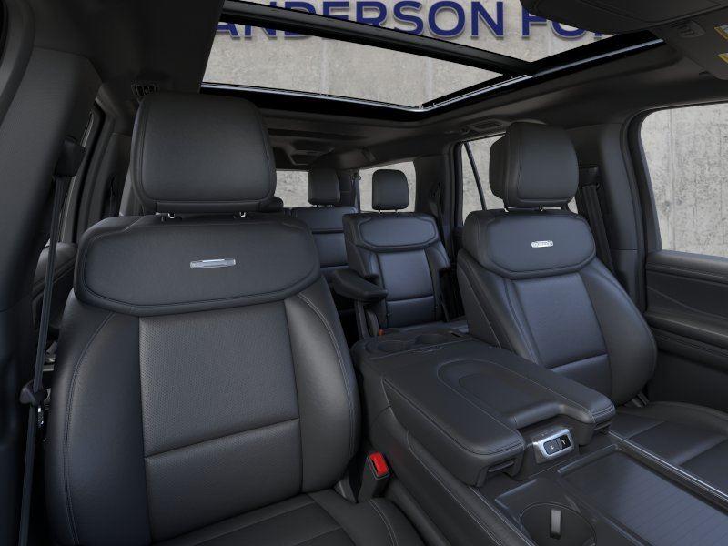New 2026 Ford Expedition Max for sale in Lincoln NE