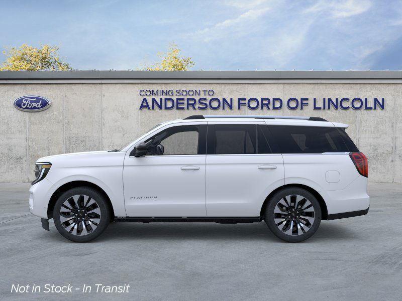 New 2026 Ford Expedition for sale in Lincoln NE